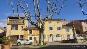 Camille SIMONEAU - NAIO